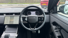 Land Rover Range Rover Evoque 2.0 D200 Dynamic SE 5dr Auto Diesel Hatchback